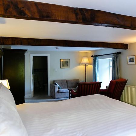 The Maltsters Arms Bed & Breakfast Totnes Exterior photo